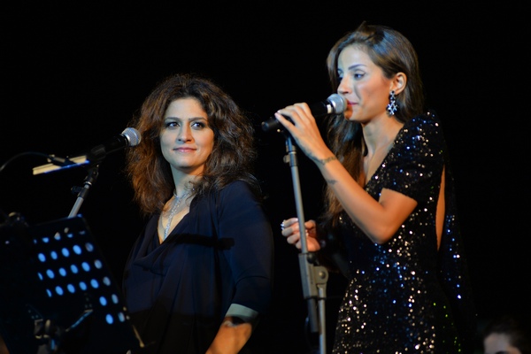 Ziad El Rahbani at Publicity